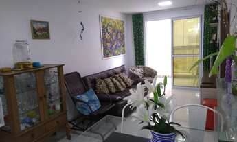 Imagem 3: Apartamento para venda com 56 metros quadrados com 2 quartos em Intermares - Cabedelo - PB