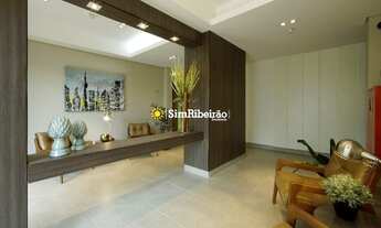 Imagem 2: Apartamento a venda no Edifício Belize. Bairro Sumarezinho