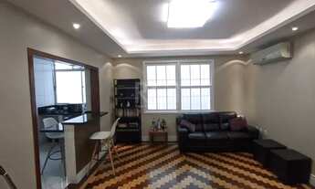 Imagem 6: Apartamento para Venda - 60.5m², 1 dormitório, 2 vagas - Floresta