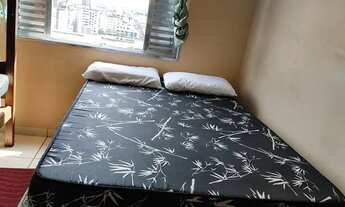 Imagem 5: Quitinete aluguel temporada e mensal (mobiliada