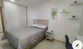 Imagem 5: Aluguel Porteira Fechada Altiplano Cabo Branco Apartamento Impecável