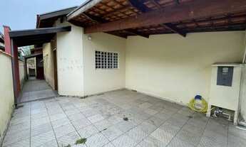 Imagem 2: Casa com 2 dormitórios para alugar, 65 m² por R$ 1.357/mês - Parque Paduan - Taubaté/SP