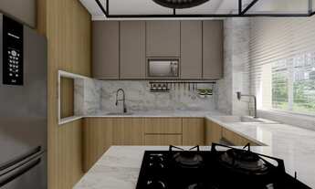 Imagem 4: Apartamento em Jardim Botânico