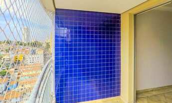 Imagem 6: Apartamento para Aluguel - Aclimação, 3 Quartos, 140 m2