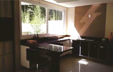 Imagem 4: Casa Condominio para Venda - 273.16m², 3 dormitórios, sendo 3 suites, 2 vagas - Ipanema