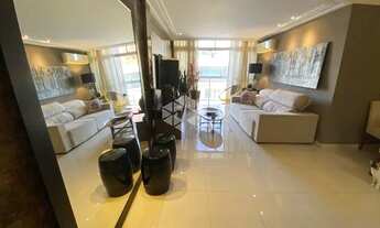 Imagem 5: Apartamento no bairro Coqueiros com 4 dormitórios, sendo 2 suítes e 1 vaga - Florianópolis