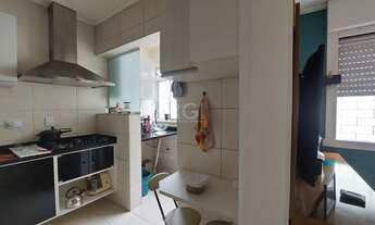 Imagem 3: Apartamento em Protásio Alves