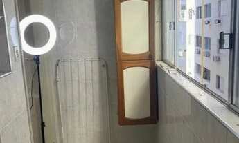 Imagem 4: Apartamento com 2 Quartos, Garagem, Sala, Cozinha, 2 Banheiros, Com Vista Para o Mar, Gonz