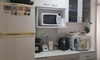 Imagem 5: APARTAMENTO 2 DORMITÓRIOS - JARDIM SARAH - RIO PEQUENO