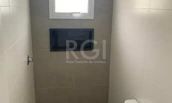 Imagem 2: Apartamento para Venda - 63.21m², 2 dormitórios, sendo 1 suites, 2 vagas - Petrópolis