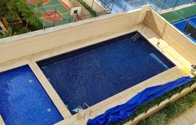 Imagem 6: Apartamento para aluguel com 85 metros quadrados com 3 quartos em Cidade Monções - São Pau