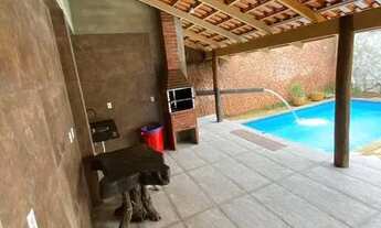 Imagem 2: Alugo casa para temporada em Pirenópolis-go