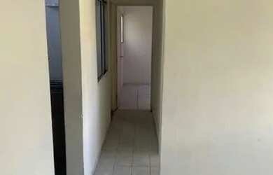 Imagem 5: Apartamento por trás da UNP da Salgado Filho