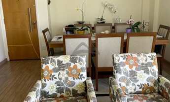 Imagem 2: Apartamento - Jardim Chapadão - Campinas