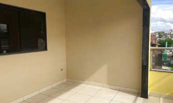 Imagem 3: Aluga-se casa de Primeiro andar