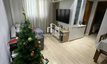 Imagem 2: Cobertura sem condomínio 78 m² - Vila Pires - Santo andré