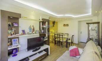 Imagem 2: APARTAMENTO - POMPÉIA - 3 DORMS - 1 VAGA