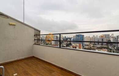 Imagem 5: TRIPLEX COM SUÍTE E VAGA DE GARAGEM NA VILA CLEMENTINO!!!