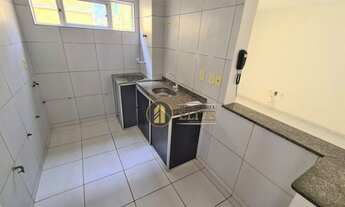 Imagem 6: Apartamento com 3 quartos para alugar, 76 m² por R$ 900,00/mês - Vale do Sol - Parnamirim