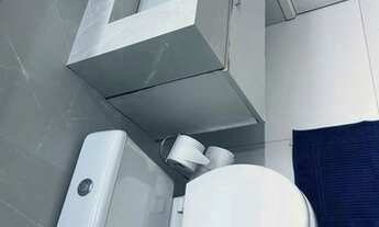 Imagem 3: Flat para aluguel tem 35 metros quadrados com 1 quarto em Cabo Branco - João Pessoa - PB