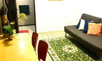 Imagem 1: ALUGO STUDIO MOBILIADO