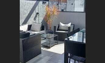 Imagem: COBERTURA NA VILA BASTOS EM SANTO ANDRÉ