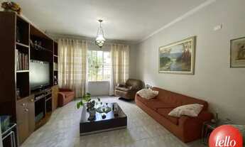 Imagem 6: São Paulo - Casa Padrão - Tatuapé