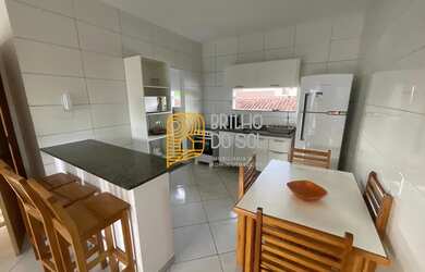 Imagem 2: Apartamento para aluguel tem 59 metros quadrados com 2 quartos em - Porto Seguro - Bahia