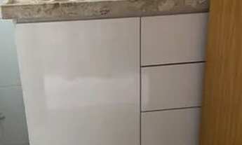 Imagem 3: Apartamento padrão em Quadramares