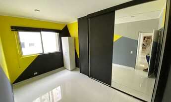 Imagem 16: FF Aluga Lindo 3 Quartos Vista Mar Navegantes Boa Viagem Incluso Taxas