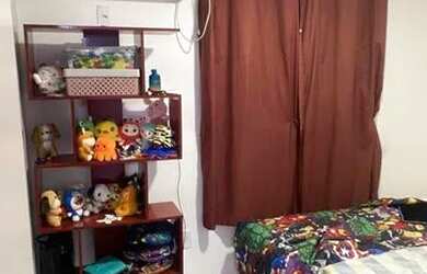 Imagem 6: Aluga-se apartamento no Residencial Conquista torquato Valor 1.200 + caução