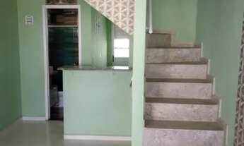 Imagem: Aluga-se casa condomínio Vida Bela