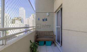 Imagem 7: Apartamento Venda 2 Dormitórios - 76 m² Itaim Bibi