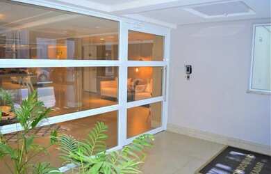 Imagem 3: Excelente apartamento 2 dormitórios com garden e duas vagas no Bom Fim