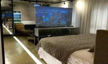 Imagem 4: APARTAMENTO À VENDA NO CONDOMÍNIO MAXHAUS NO CAMBUÍ EM CAMPINAS -SP