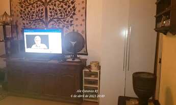 Imagem 7: Quarto duplo em Copacabana