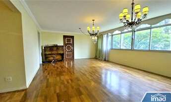 Imagem 5: Apartamento de 3 dormitórios 1 vaga para locação ao lado do Shopping Higienópolis!