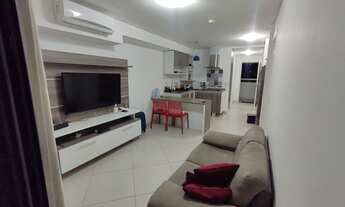 Imagem 7: Apartamento para venda tem 66 metros quadrados com 2 quartos em Mucuripe - Fortaleza - CE