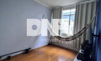 Imagem: Apartamento-À VENDA-Botafogo-Rio de Janeiro-RJ