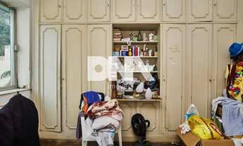 Imagem 7: Cobertura-À VENDA-Humaitá-Rio de Janeiro-RJ