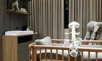 Imagem 6: Apartamento absoluto 3 suítes gleba Palhano