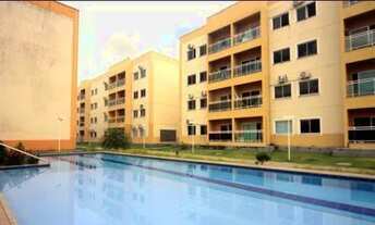 Imagem 4: Apartamento 3 Quartos Caucaia (Vaga,Piscina,Academia,Deck,Salao