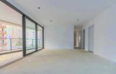 Imagem 5: Apartamento a venda com 153mts, 3 suítes, hall privativo, terraço gourmet, 2 vagas no Itai