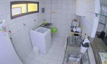 Imagem 5: Apartamento de 88 metros quadrados no bairro Meireles com 3 quartos