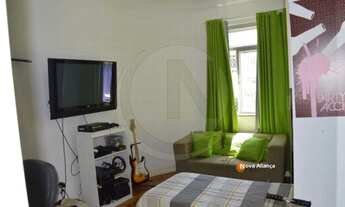 Imagem 6: Apartamento-À VENDA-Humaitá-Rio de Janeiro-RJ