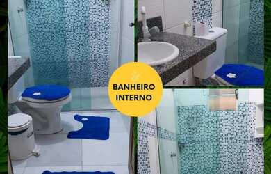 Imagem 7: Casa em Parintins