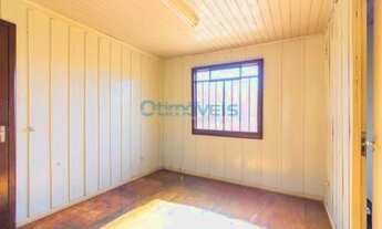 Imagem 4: CURITIBA - Casa Padrão - CAMPO COMPRIDO