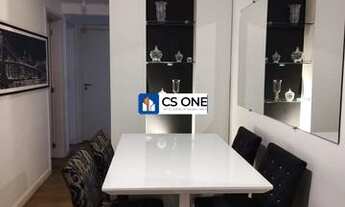 Imagem 5: Apartamento para aluguel, 2 quartos, Centro - São Bernardo do Campo/SP