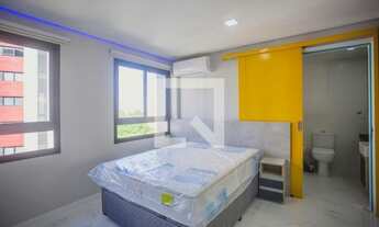 Imagem: Apartamento para Aluguel - Saúde, 1 Quarto