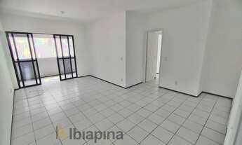 Imagem 6: Apartamento para aluguel tem 57 m² com 1 quarto em Praia de Iracema - Fortaleza - CE